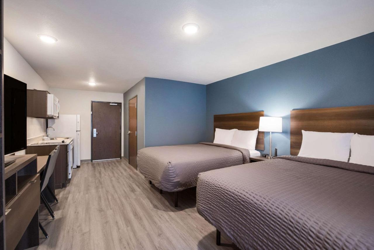 Woodspring Detroit